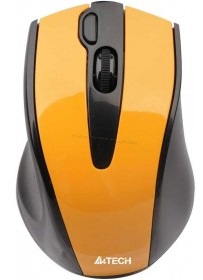 A4Tech G9-500F-2 Yellow A4Tech G9-500F-2 Yellow
